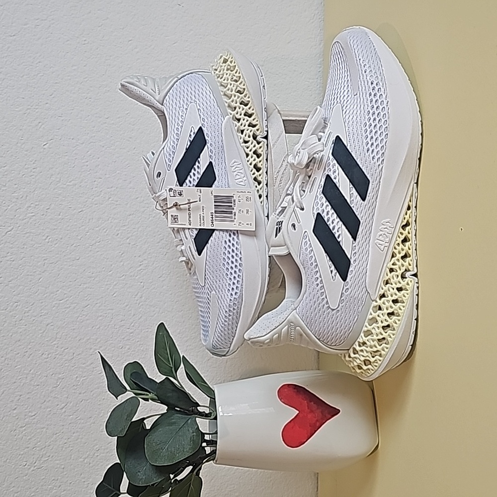 Adidas 4DFWD Pulse